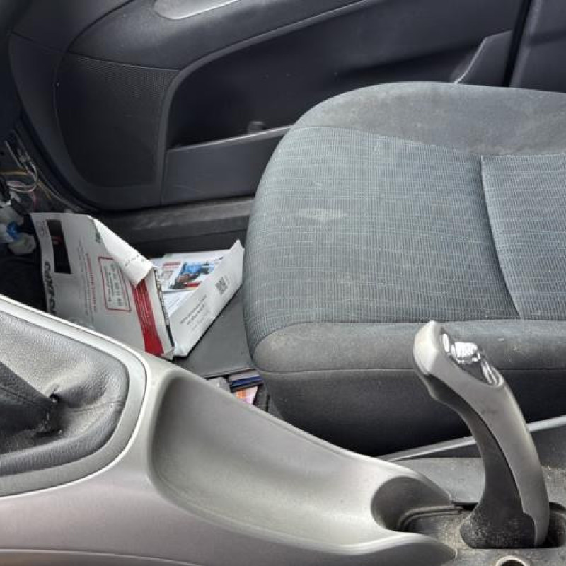 Demarreur TOYOTA AURIS 1 Photo n°20