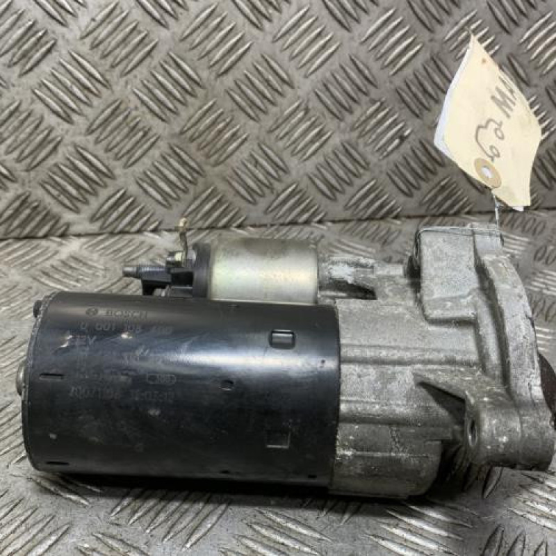 Demarreur PEUGEOT 307 Photo n°1