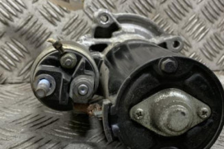 Demarreur PEUGEOT 307