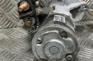 Demarreur RENAULT TRAFIC 3 COURT