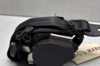 Pretensionneur de ceinture avant droit DACIA SANDERO 1