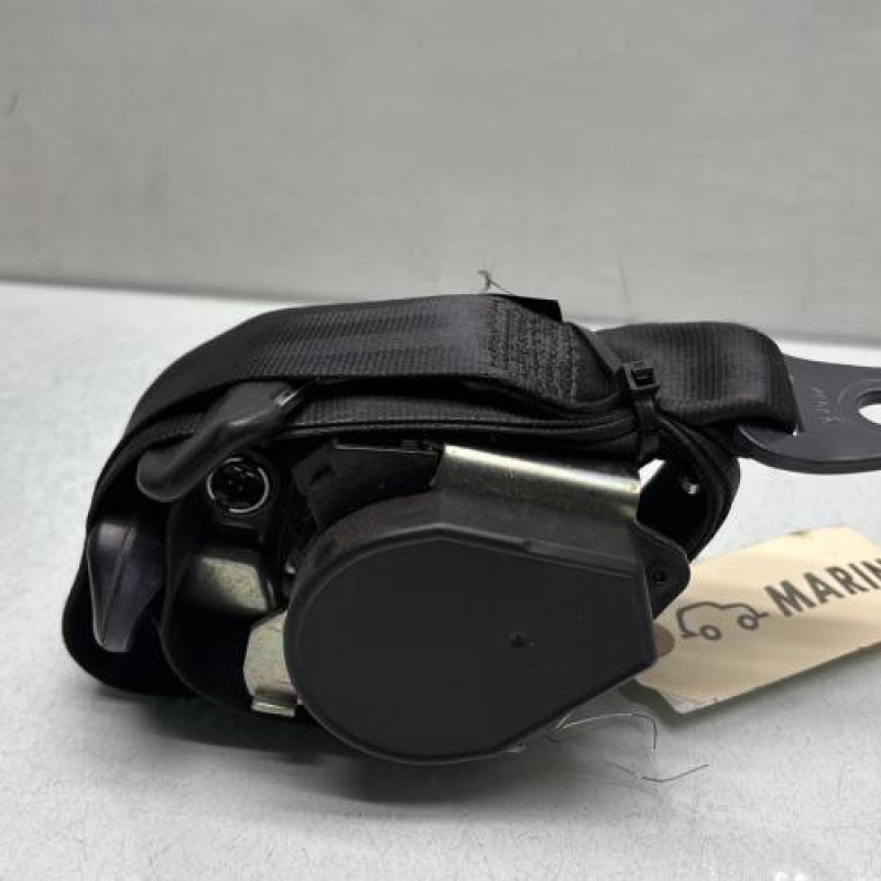 Pretensionneur de ceinture avant droit DACIA SANDERO 1 Photo n°3