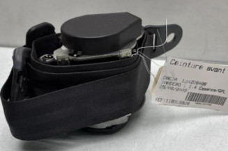 Pretensionneur de ceinture avant droit DACIA SANDERO 1