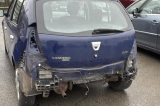 Pretensionneur de ceinture avant droit DACIA SANDERO 1