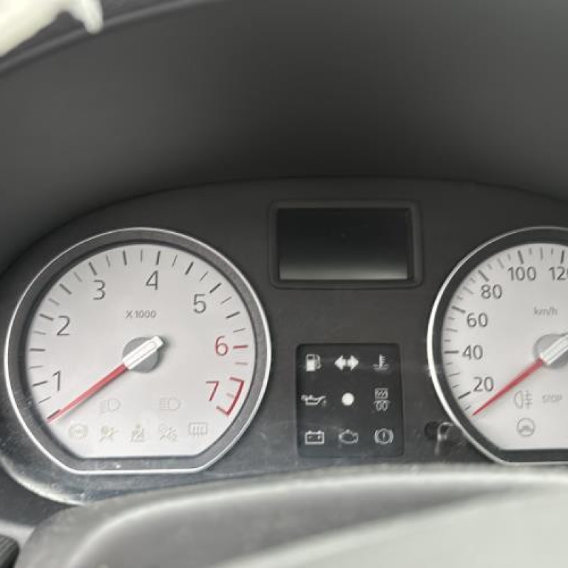 Pretensionneur de ceinture avant droit DACIA SANDERO 1 Photo n°19