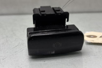 Poignee electrique frein a main CITROEN C4 PICASSO 1 Photo n°1