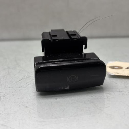 Poignee electrique frein a main CITROEN C4 PICASSO 1 Photo n°1