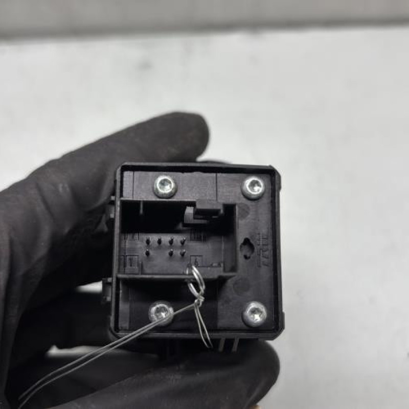 Poignee electrique frein a main CITROEN C4 PICASSO 1 Photo n°3