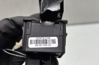 Poignee electrique frein a main CITROEN C4 PICASSO 1