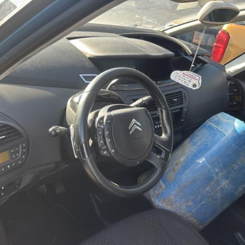 Poignee electrique frein a main CITROEN C4 PICASSO 1 Photo n°15