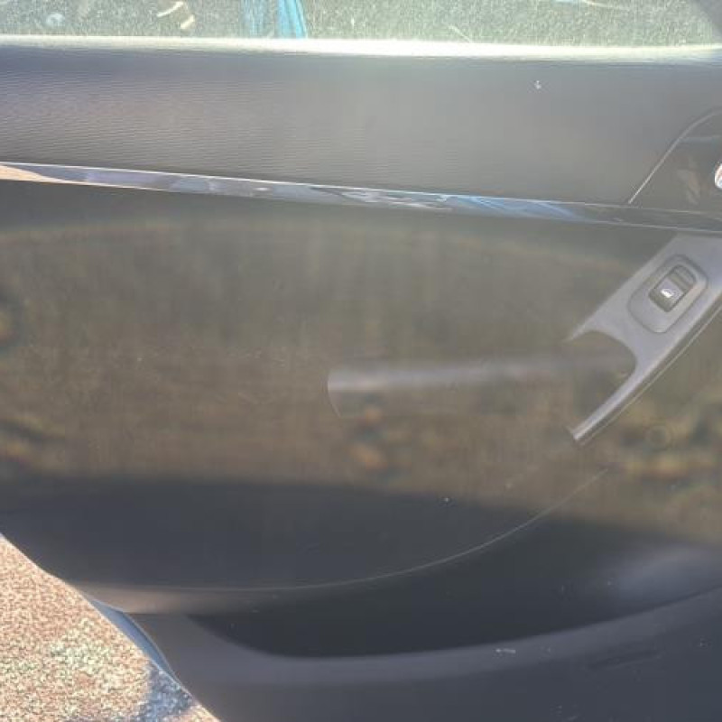 Poignee electrique frein a main CITROEN C4 PICASSO 1 Photo n°18