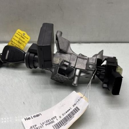 Neiman JEEP PATRIOT