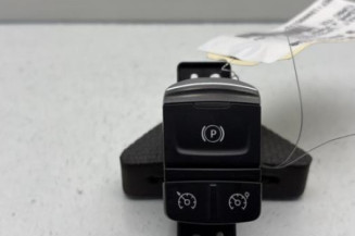 Poignee electrique frein a main RENAULT MEGANE 4 Photo n°1