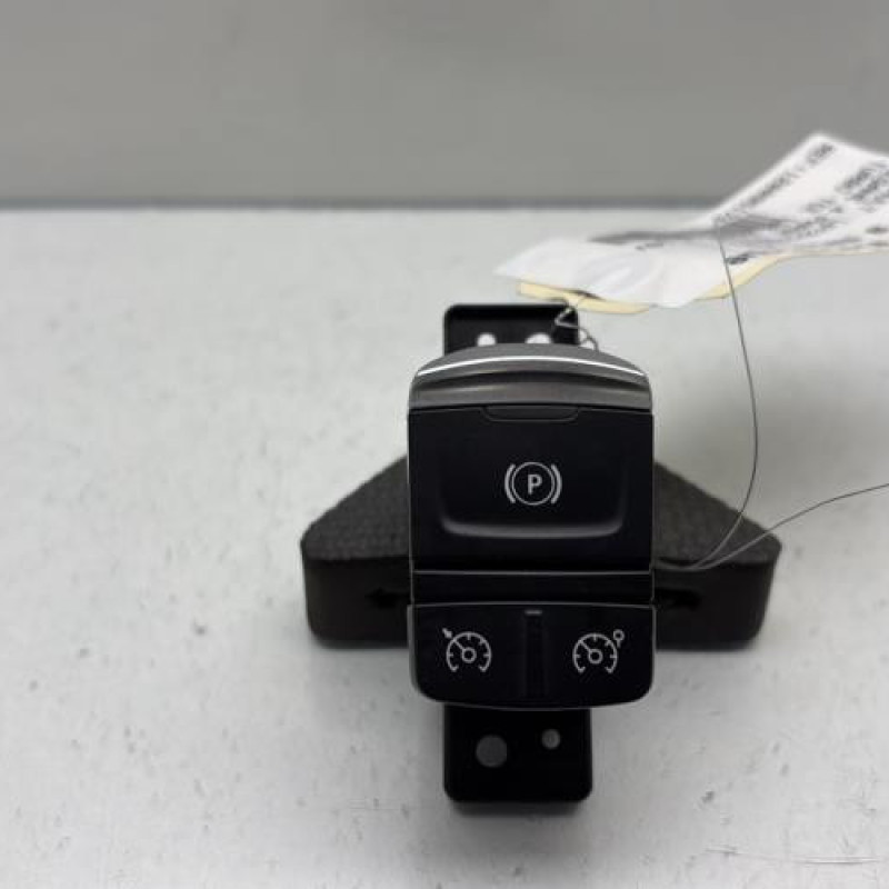 Poignee electrique frein a main RENAULT MEGANE 4 Photo n°1