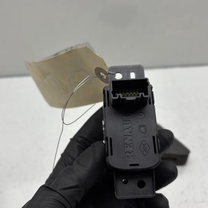 Poignee electrique frein a main RENAULT MEGANE 4 Photo n°2