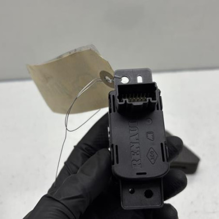 Poignee electrique frein a main RENAULT MEGANE 4