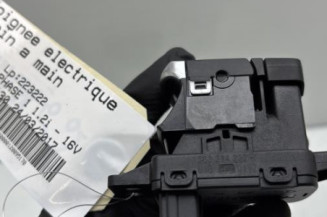 Poignee electrique frein a main RENAULT MEGANE 4