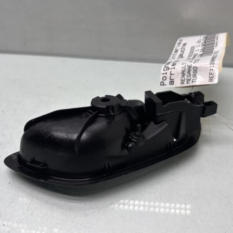 Poignee interieur arriere gauche RENAULT MEGANE 4 Photo n°3