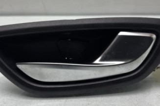 Poignee interieur avant droit RENAULT MEGANE 4 Photo n°1