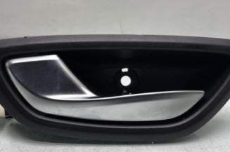 Poignee interieur avant gauche RENAULT MEGANE 4 Photo n°1