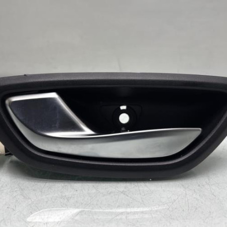 Poignee interieur avant gauche RENAULT MEGANE 4 Photo n°1