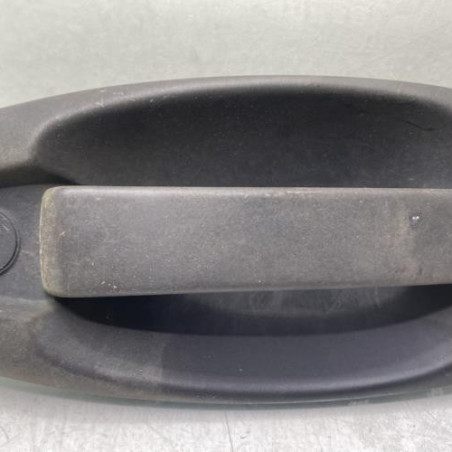 Poignee porte avant droit FIAT DOBLO 2 Photo n°1