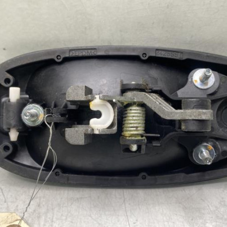 Poignee porte avant droit FIAT DOBLO 2