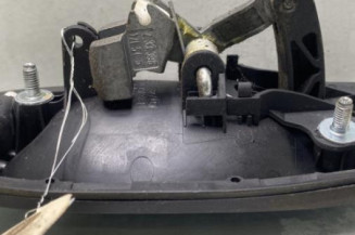 Poignee porte avant droit FIAT DOBLO 2