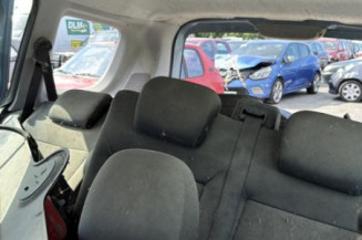 Poignee porte avant droit FIAT DOBLO 2