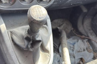 Poignee porte avant droit FIAT DOBLO 2