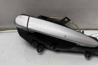 Poignee porte avant droit BMW X1 E84 Photo n°1