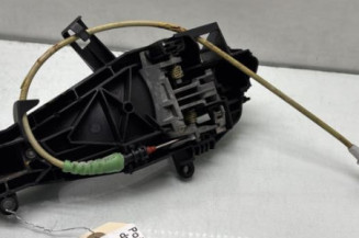 Poignee porte avant droit BMW X1 E84