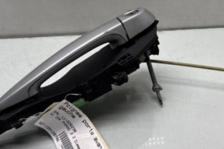 Poignee porte avant gauche BMW X1 E84