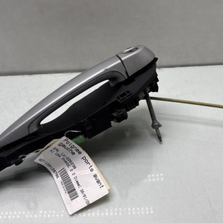 Poignee porte avant gauche BMW X1 E84