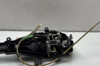 Poignee porte avant gauche BMW X1 E84