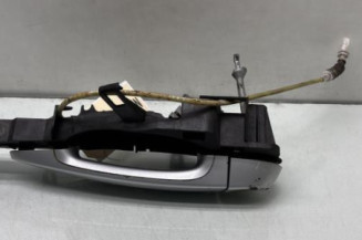 Poignee porte avant gauche BMW X1 E84