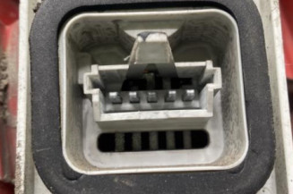 Feu arriere principal droit (feux) RENAULT TWINGO 1