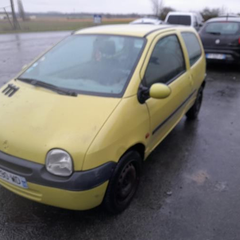 Feu arriere principal droit (feux) RENAULT TWINGO 1 Photo n°4