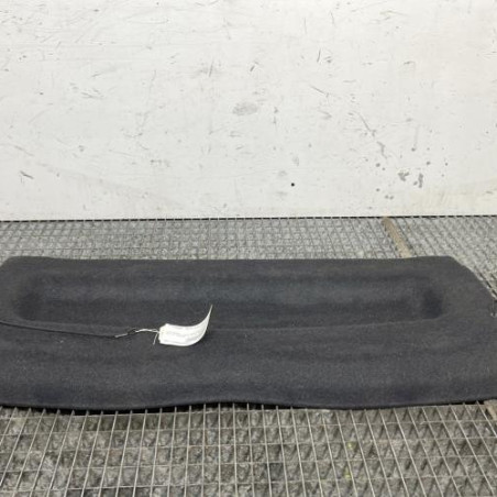 Plage arriere CITROEN C3 2 Photo n°1
