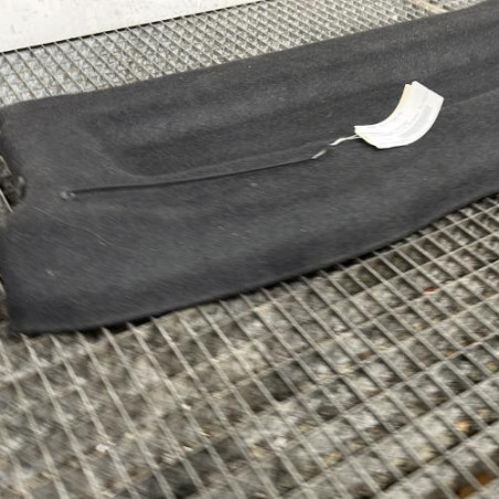 Plage arriere CITROEN C3 2