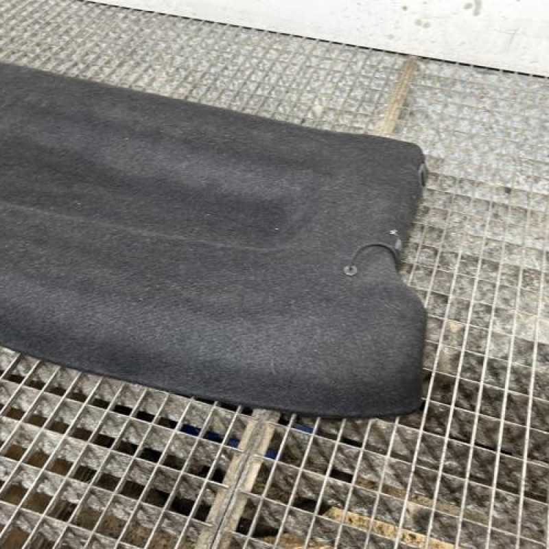 Plage arriere CITROEN C3 2 Photo n°3