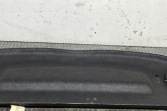 Plage arriere CITROEN C3 2