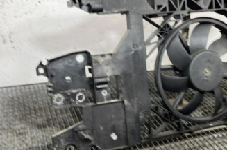 Face avant RENAULT SCENIC 3