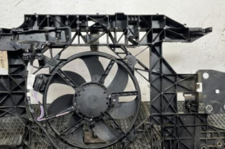 Face avant RENAULT SCENIC 3