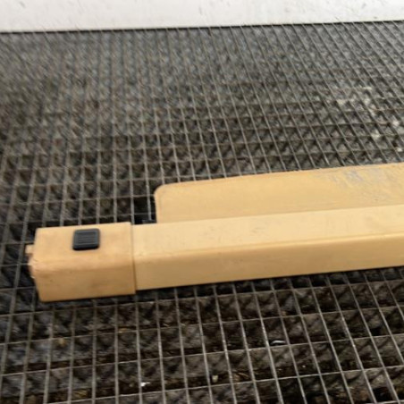 Plage arriere MERCEDES CLASSE M 163