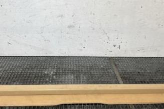 Plage arriere MERCEDES CLASSE M 163