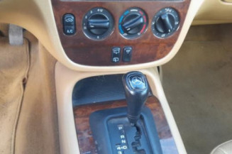 Plage arriere MERCEDES CLASSE M 163