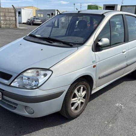Compteur RENAULT SCENIC 1 Photo n°1