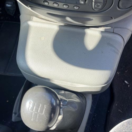 Compteur RENAULT SCENIC 1 Photo n°1