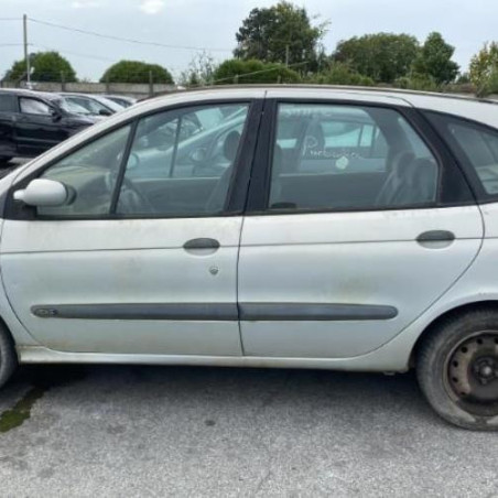 Compteur RENAULT SCENIC 1 Photo n°1